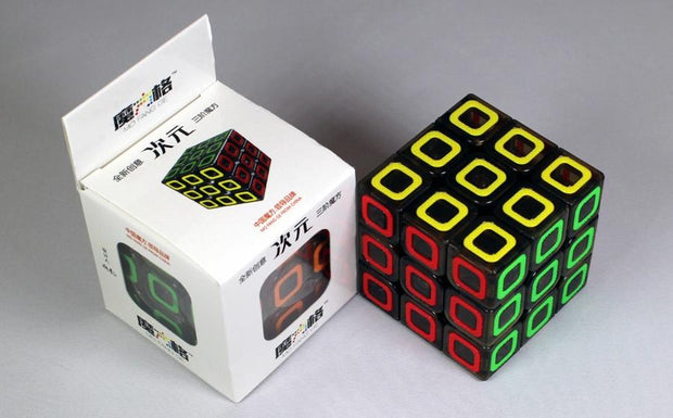 QiYi Degenerator 3x3 | SpeedCubeShop
