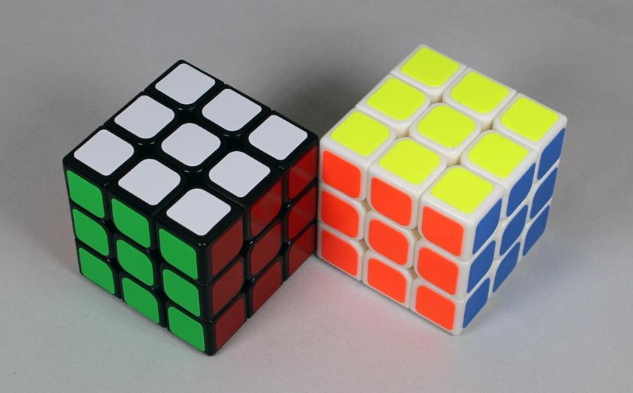 QiYi Sail 3x3 | SpeedCubeShop