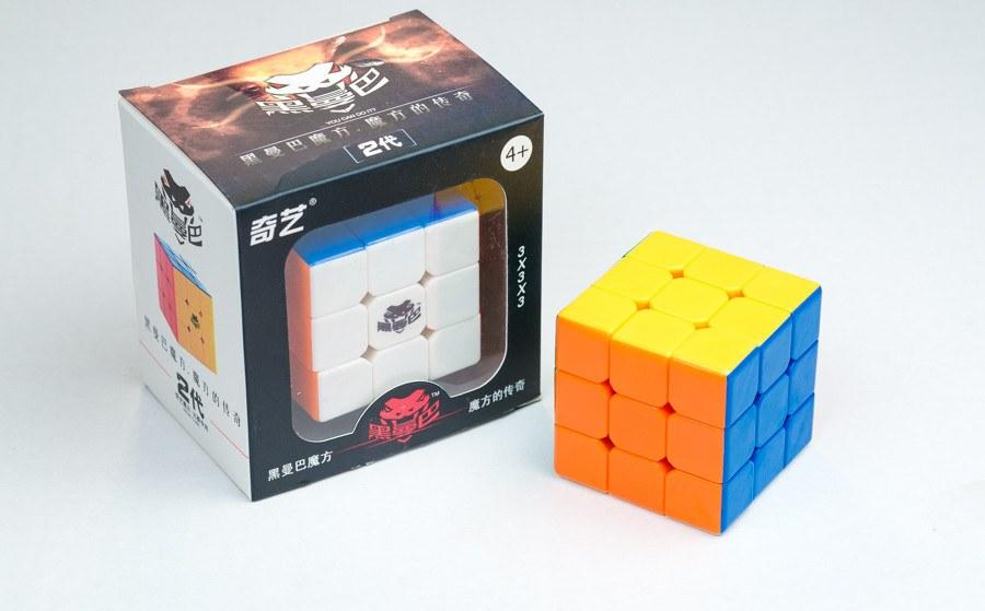 QiYi V2 3x3 | SpeedCubeShop