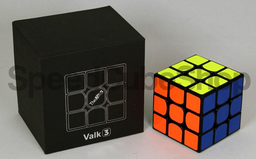 QiYi Valk 3 3x3 | SpeedCubeShop