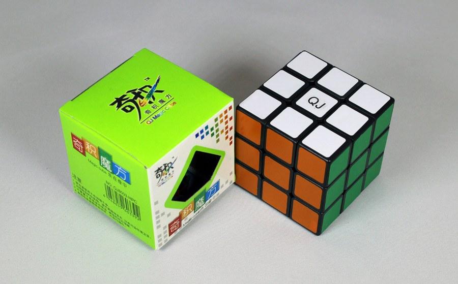QJ 3x3 | SpeedCubeShop