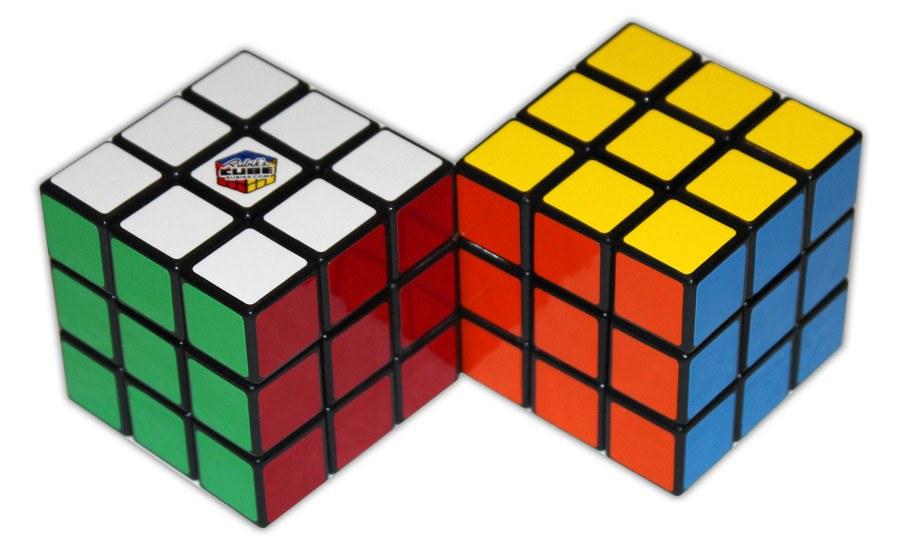 Rubik's Speedcube 3x3 | SpeedCubeShop