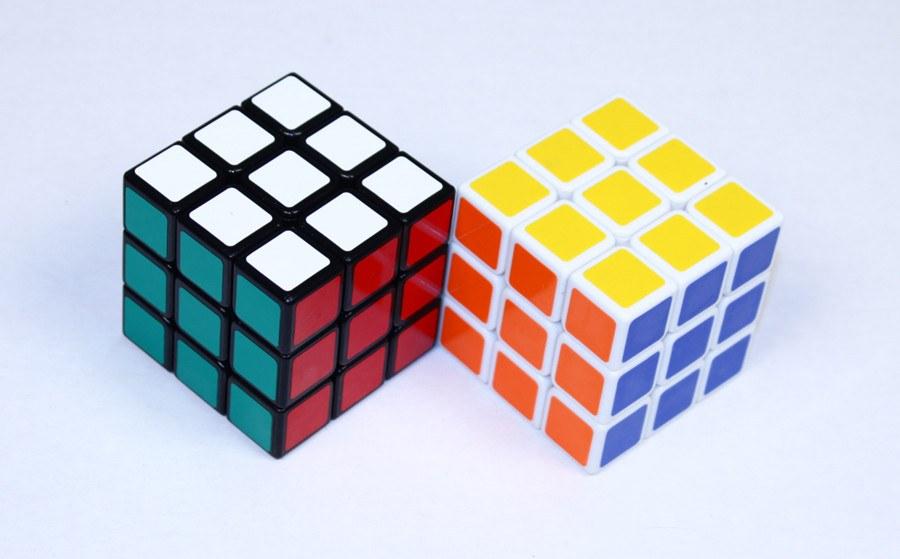 ShengShou Aurora 3x3 | SpeedCubeShop