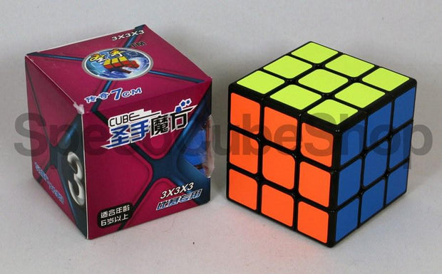 ShengShou Big (7cm) Legend 3x3 | SpeedCubeShop