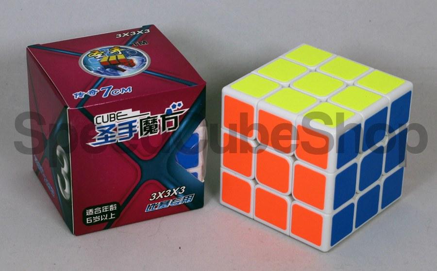 ShengShou Big (7cm) Legend 3x3 | SpeedCubeShop