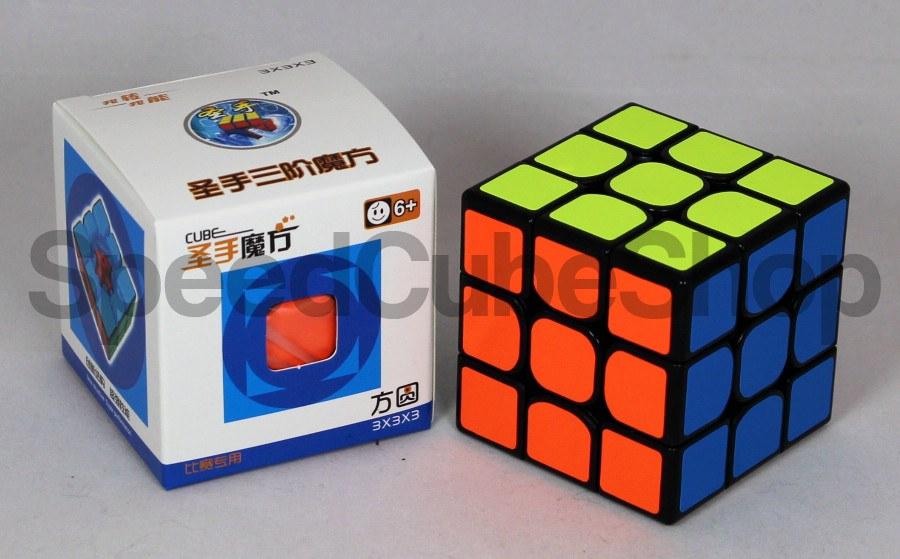 ShengShou FangYuan 3x3 | SpeedCubeShop