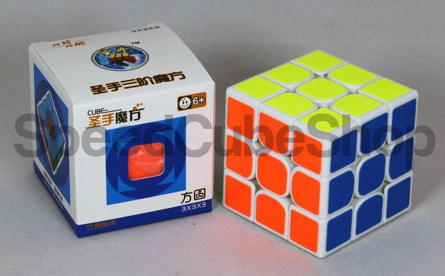 ShengShou FangYuan 3x3