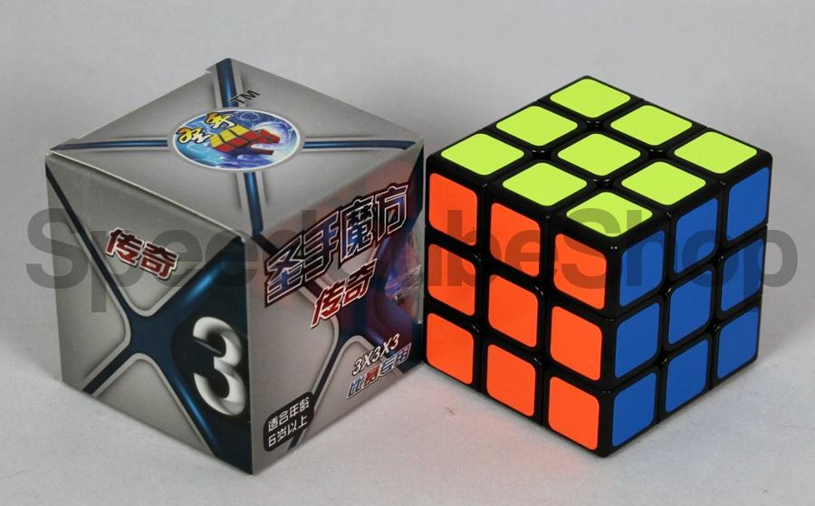 ShengShou Legend 3x3 | SpeedCubeShop