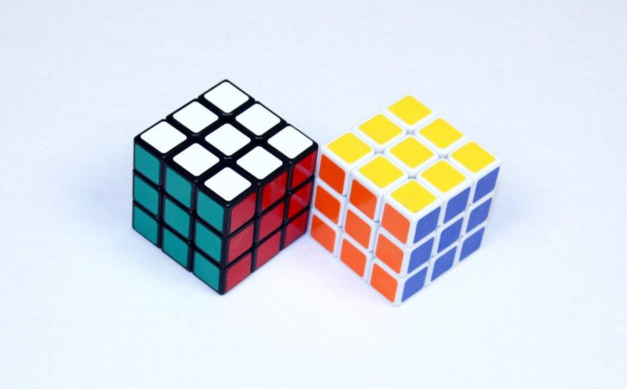 ShengShou Mini (46mm) 3x3 | SpeedCubeShop