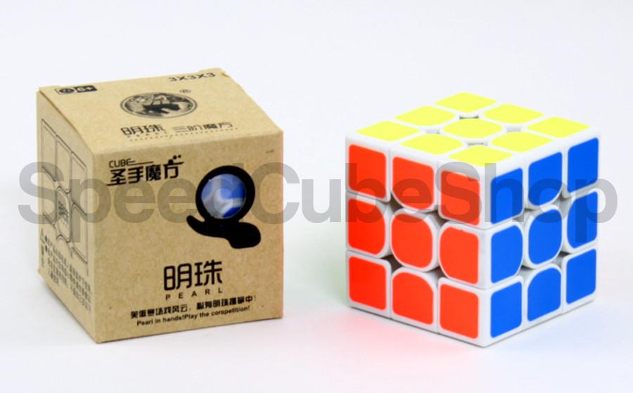 ShengShou Pearl 3x3 | SpeedCubeShop