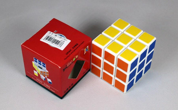 ShengShou Wind 3x3 | SpeedCubeShop
