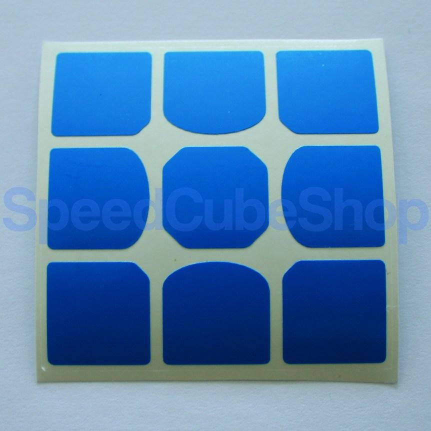 Tornado Full-Fitted 3x3 Sticker Picker | SpeedCubeShop