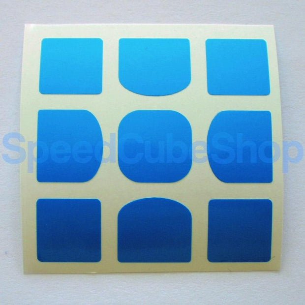 WeiLong GTS 3x3 Sticker Picker | SpeedCubeShop