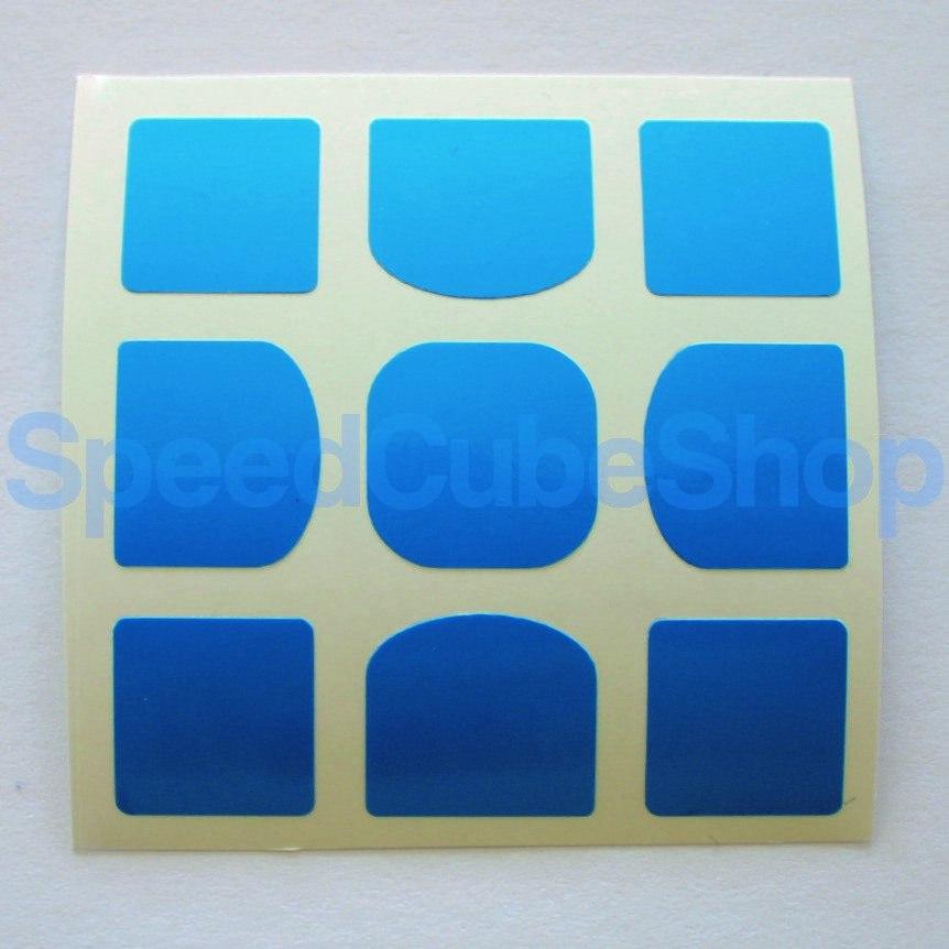 WeiLong GTS 3x3 Sticker Picker | SpeedCubeShop