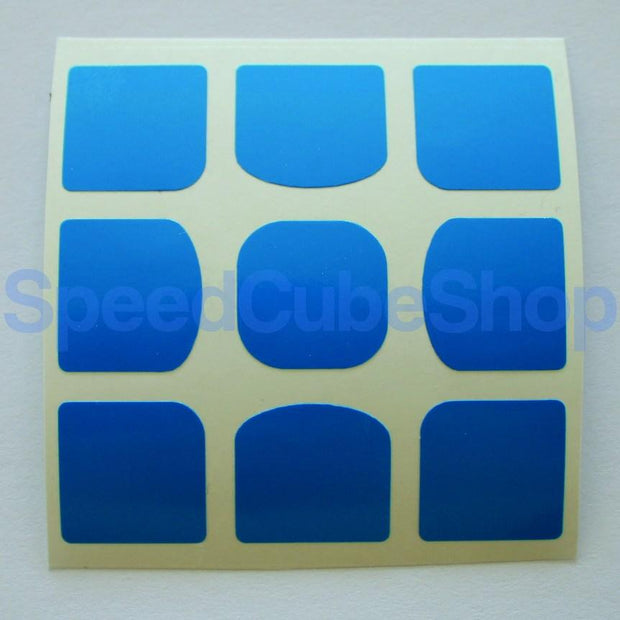 YuXin 3x3 Sticker Picker | SpeedCubeShop