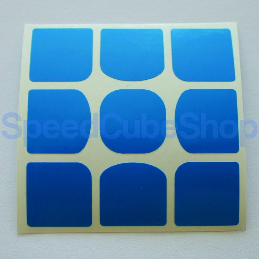 YuXin Full-Fitted 3x3 Sticker Picker | SpeedCubeShop