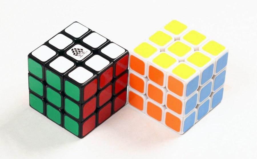 Type (C) V WitYou 3x3 | SpeedCubeShop