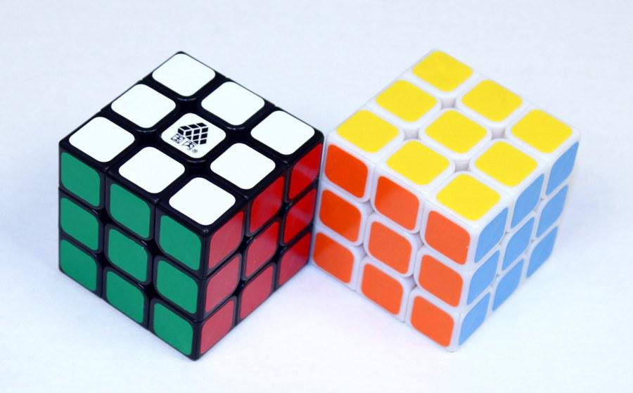Type (C) V WitYou II 3x3 | SpeedCubeShop