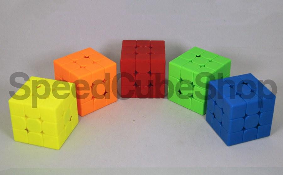 Valk 3 Force Cube 3x3 | SpeedCubeShop