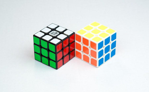 YJ ChiLong 3x3 | SpeedCubeShop