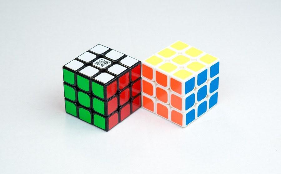 YJ ChiLong 3x3 | SpeedCubeShop