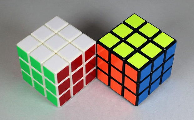 YJ Full-Closed V2 3x3 | SpeedCubeShop