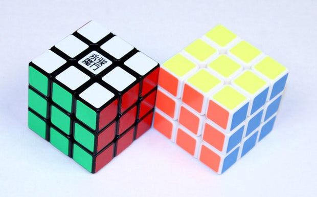 YJ SuLong 3x3x3 | SpeedCubeShop - 1