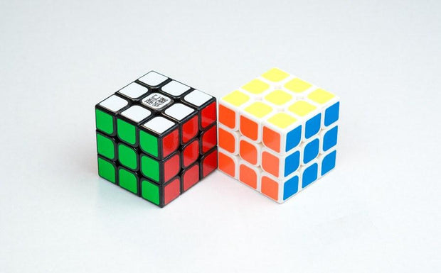 YJ YuLong 3x3 | SpeedCubeShop