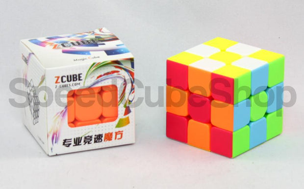 Z-Cube 3x3 | SpeedCubeShop