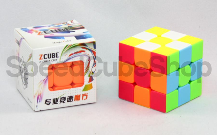 Z-Cube 3x3 | SpeedCubeShop