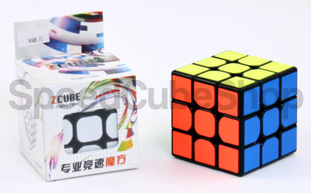 Z Magnetic 3x3 | SpeedCubeShop