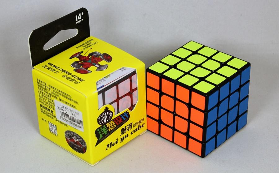 Cong's Design MeiYu 4x4 | SpeedCubeShop