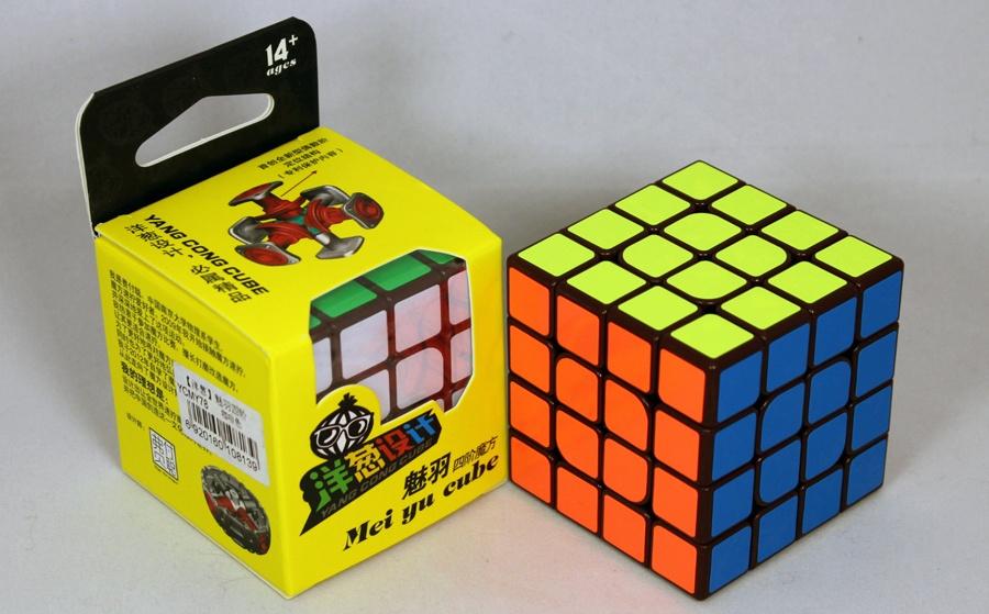 Cong's Design MeiYu 4x4 | SpeedCubeShop