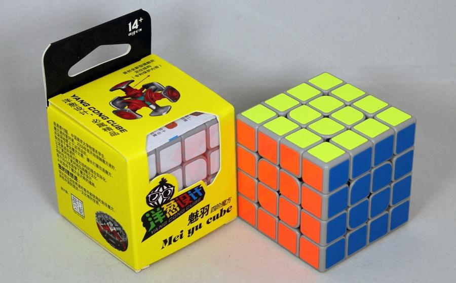 Cong's Design MeiYu 4x4 | SpeedCubeShop
