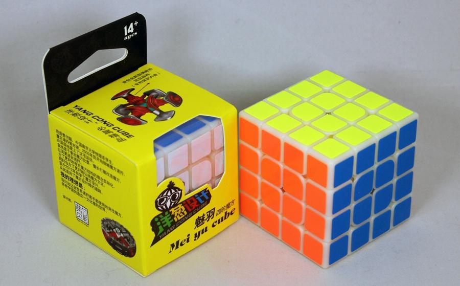 Cong's Design MeiYu 4x4 | SpeedCubeShop