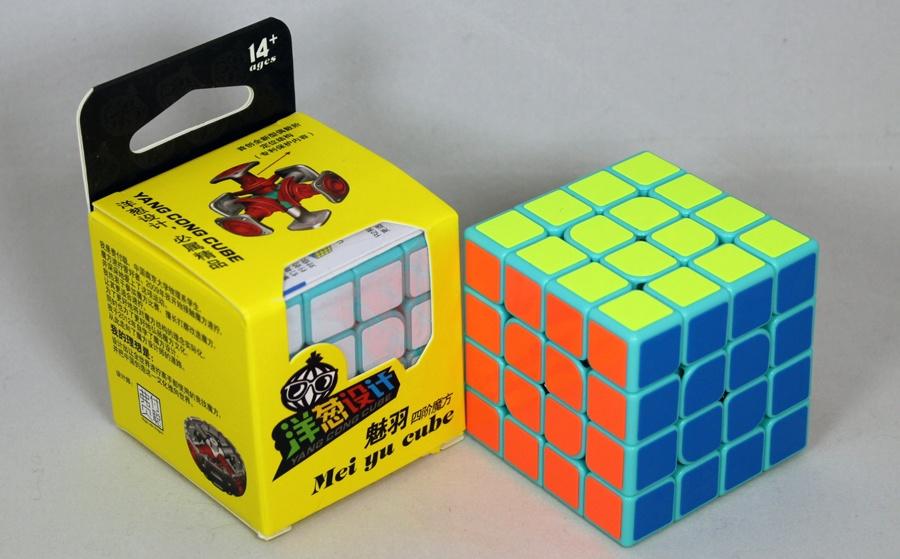 Cong's Design MeiYu 4x4 | SpeedCubeShop