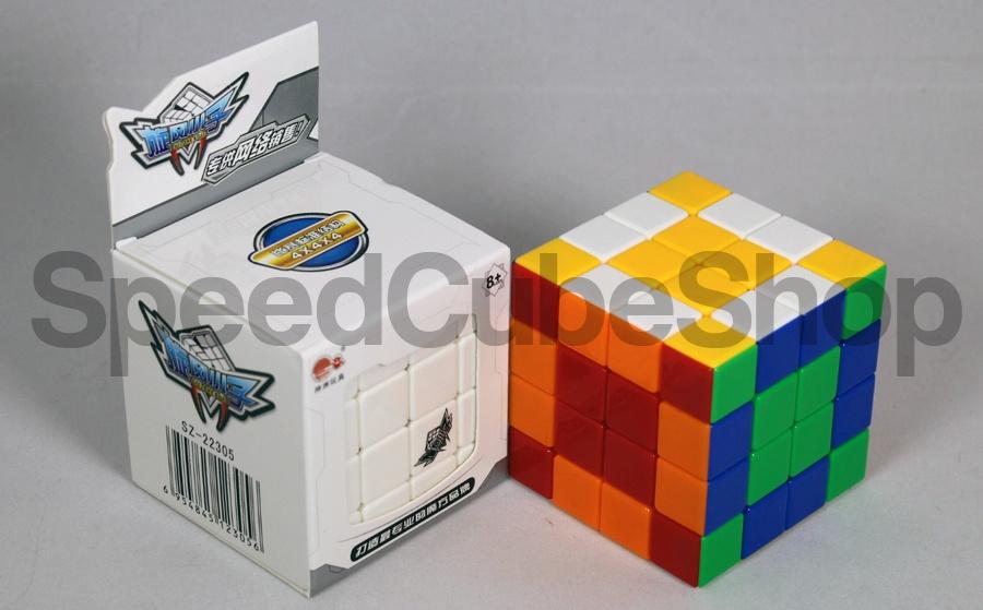 Cyclone Boys 4x4x4 | SpeedCubeShop