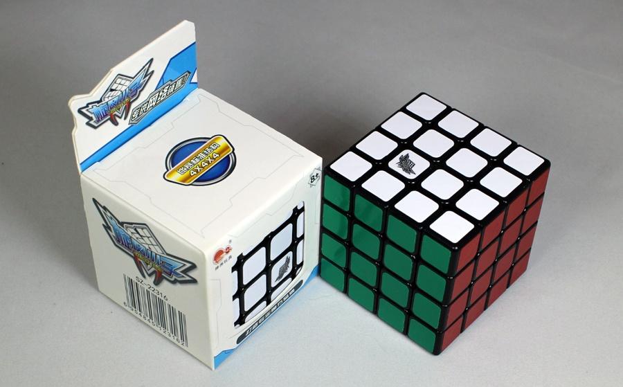 Cyclone Boys G4 4x4 | SpeedCubeShop