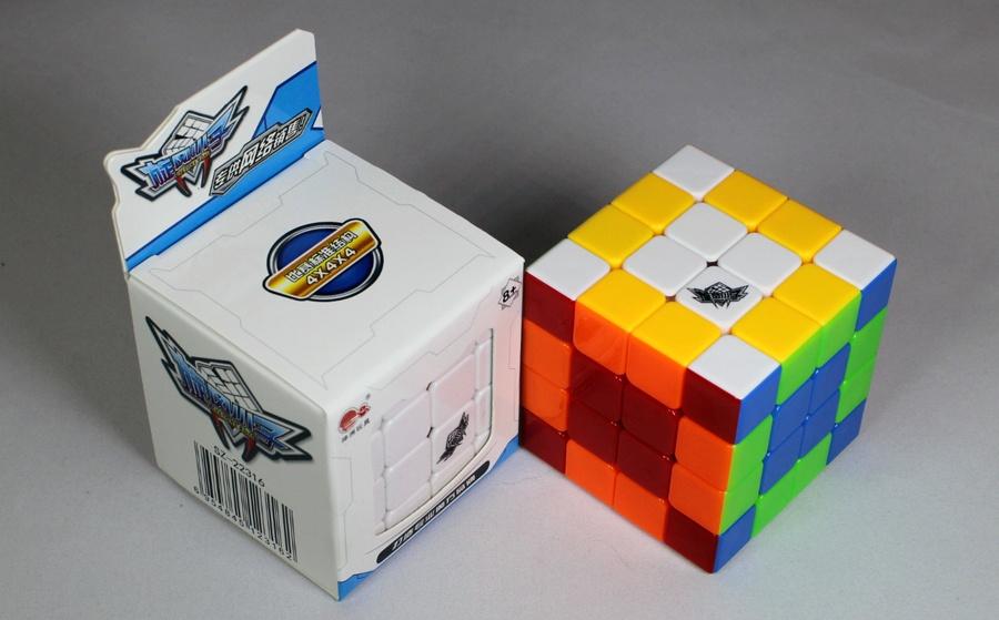Cyclone Boys G4 4x4 | SpeedCubeShop