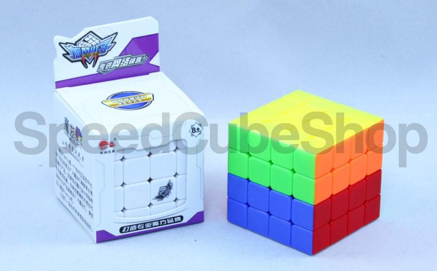 4x4x4 - Cyclone Boys FeiTeng Mini 4x4