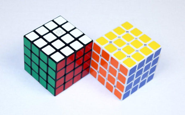 DaYan + mf8 4x4x4 V IV | SpeedCubeShop