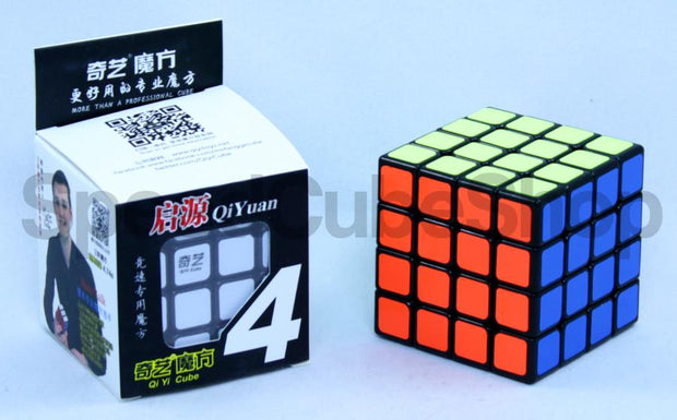 QiYi QiYuan 4x4 | SpeedCubeShop