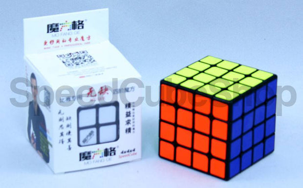 4x4x4 - QiYi WuQue 4x4x4