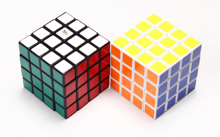 QJ 4x4 | SpeedCubeShop