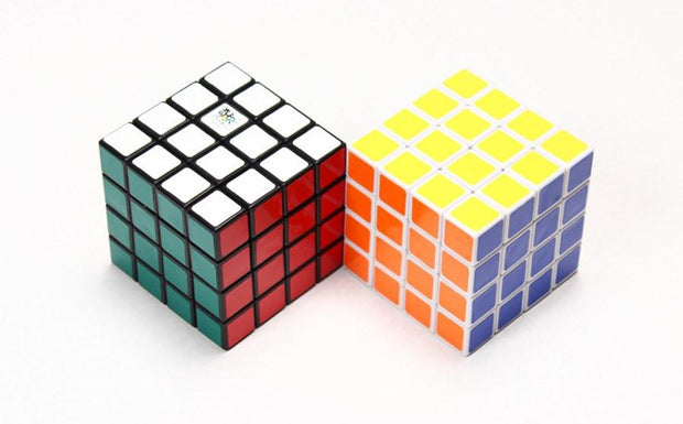 QJ Mini 4x4 (6cm) | SpeedCubeShop