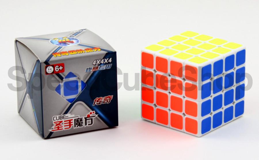 ShengShou Legend 4x4 | SpeedCubeShop
