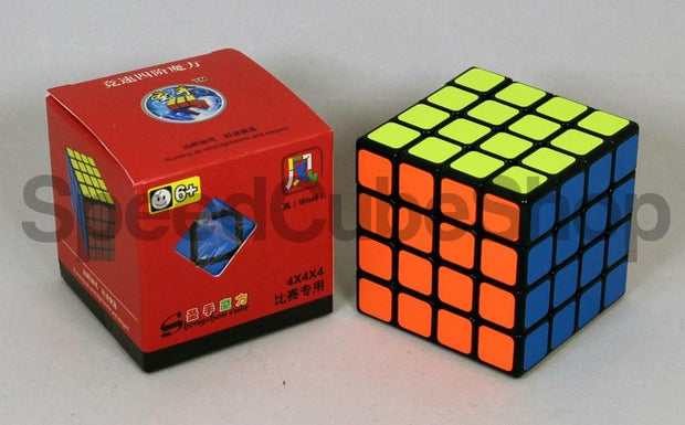 ShengShou Wind 4x4 | SpeedCubeShop