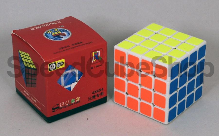 ShengShou Wind 4x4 | SpeedCubeShop