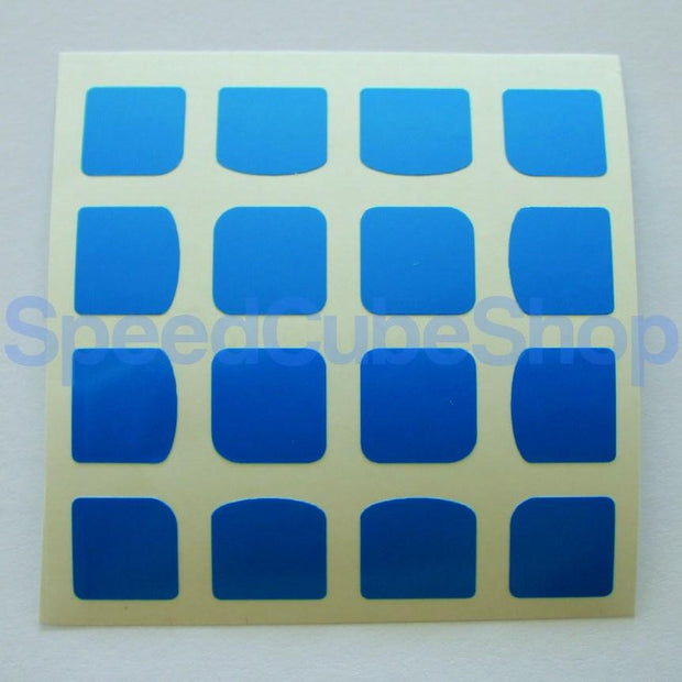 YuXin 4x4 Sticker Picker | SpeedCubeShop