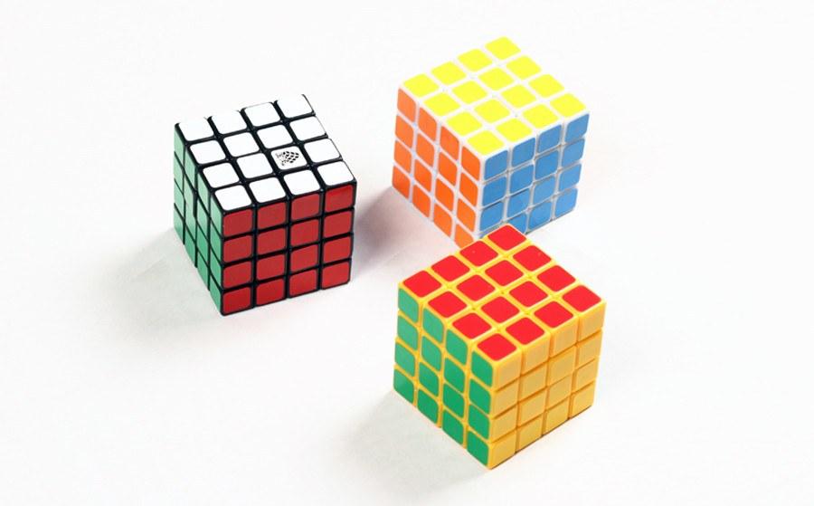 Type (C) Mini 4x4 (4.6cm) | SpeedCubeShop